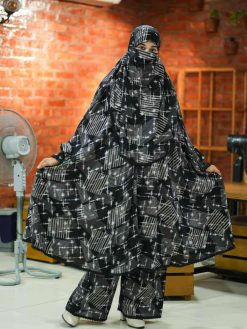 Khimar & Plazu – 262