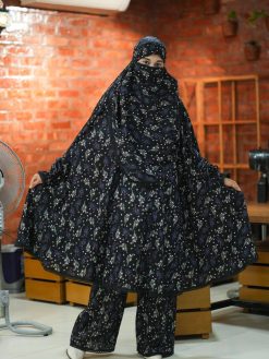 Khimar & Plazu – 269