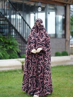 Long Khimar – 70