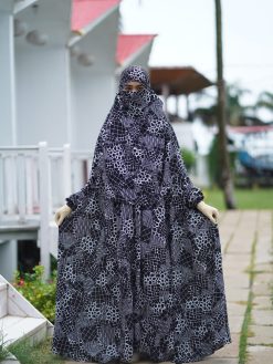 Long Khimar – 73