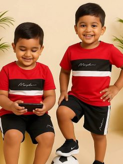 Alternative view of Baby T-shirt Combo> 710