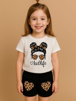 Alternative view of Baby T-shirt Combo> 711