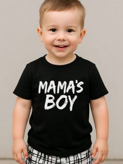 Alternative view of Baby T-shirt Combo> 718
