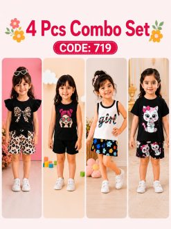 Baby T-shirt Combo> 719