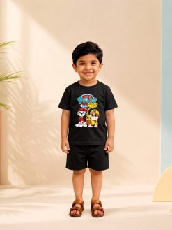 Alternative view of Baby T-shirt Combo> 702
