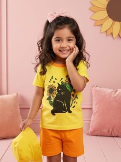 Alternative view of Baby T-shirt Combo> 703
