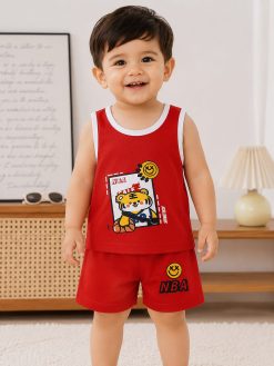 Alternative view of Baby T-shirt Combo> 704