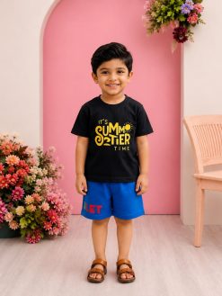 Alternative view of Baby T-shirt Combo> 706