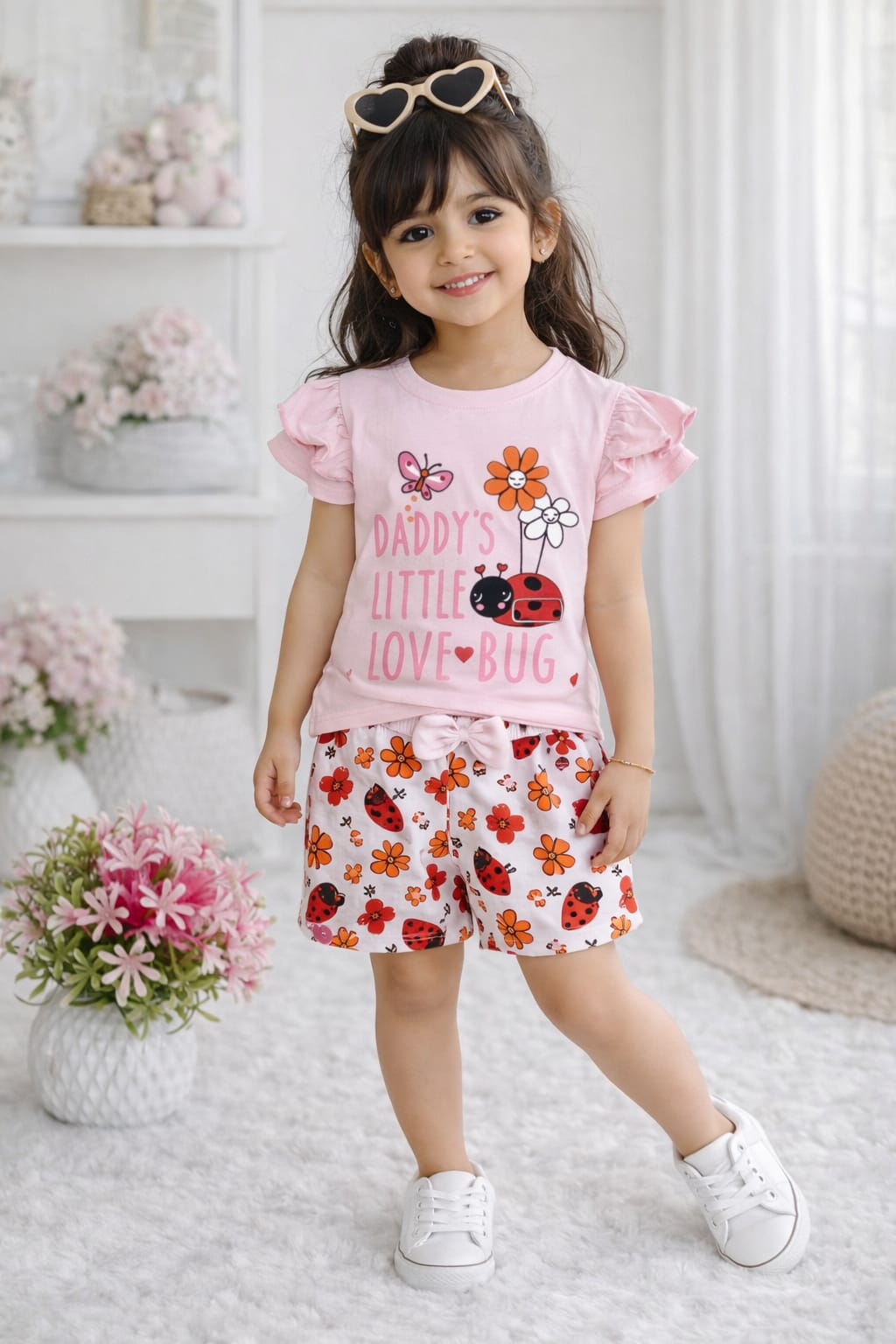 Baby T-shirt Combo> 707 - Image 5