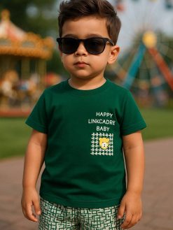 Alternative view of Baby T-shirt Combo> 708