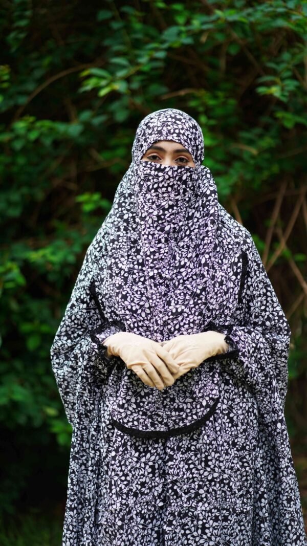 Premium khimar - 10 - Image 2