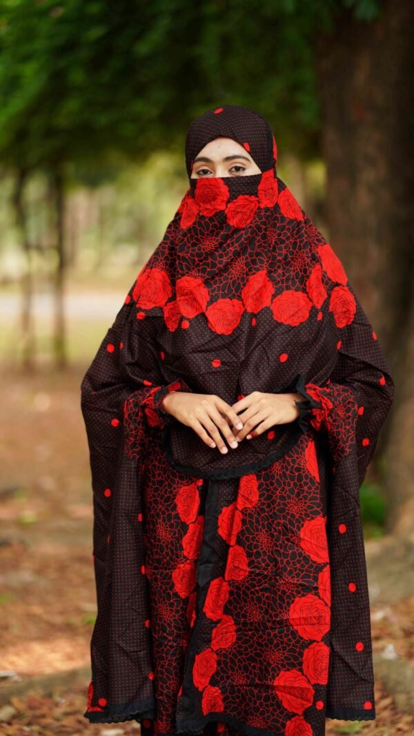 Premium khimar - 11 - Image 2