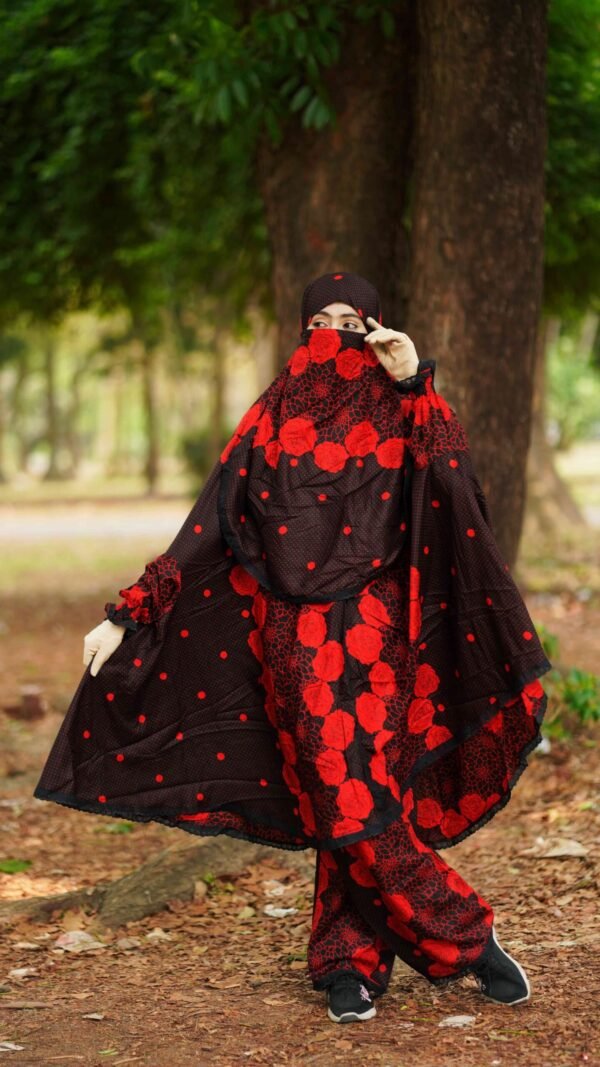 Premium khimar - 11 - Image 3
