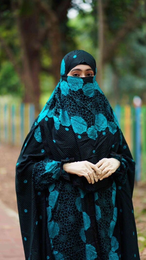 Premium khimar - 4 - Image 3
