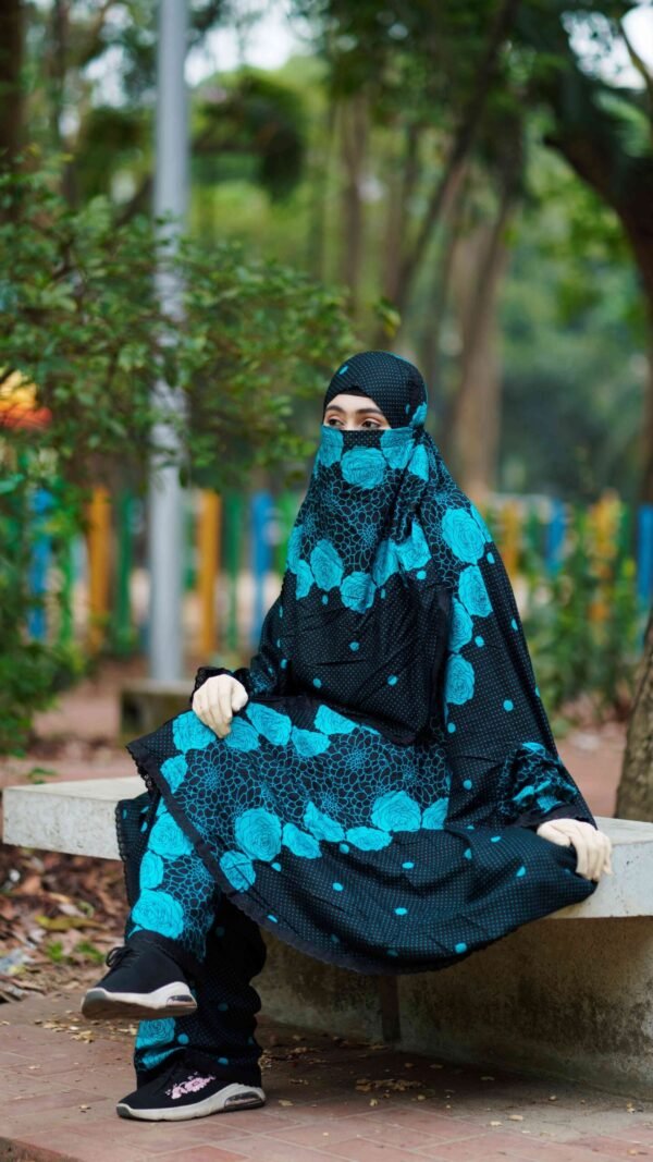 Premium khimar - 4 - Image 2