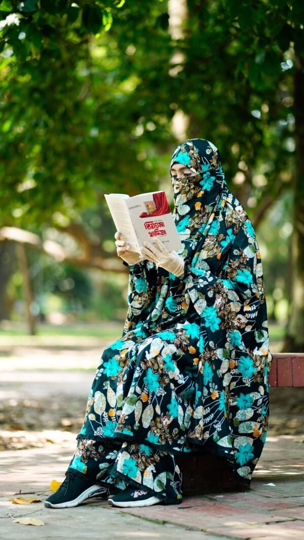 Premium khimar - 9