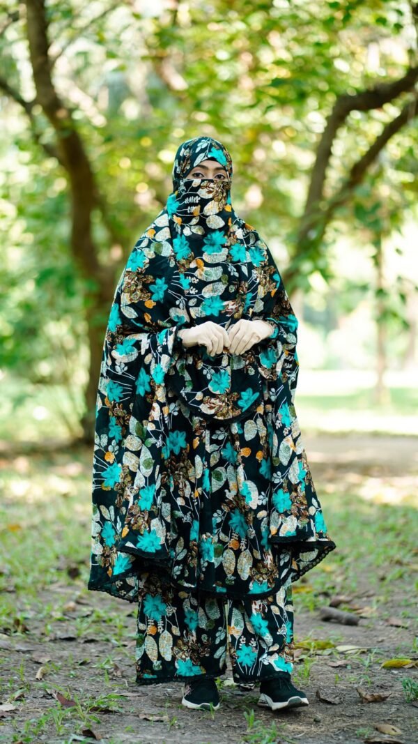 Premium khimar - 9 - Image 3