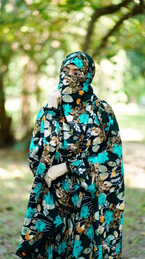 Premium khimar - 9 - Image 2