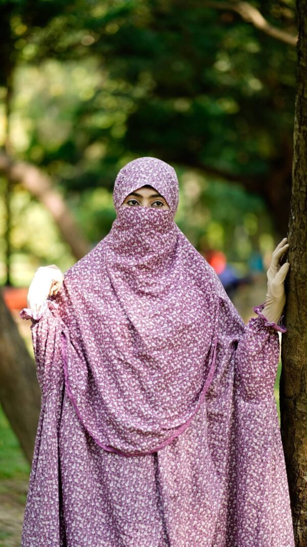 Premium khimar - 1 - Image 2