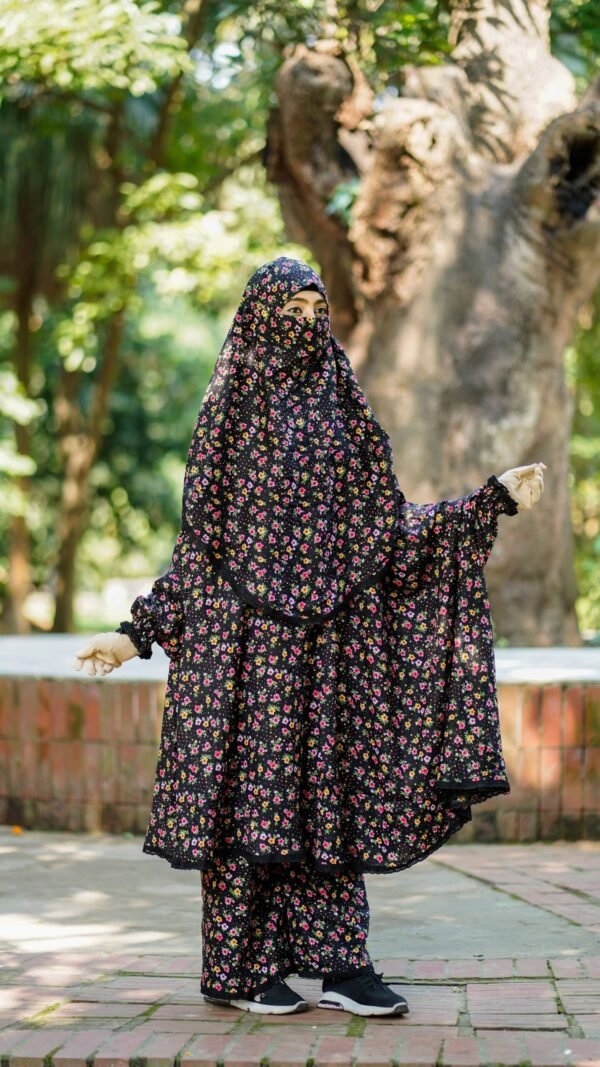 Premium khimar - 13 - Image 2