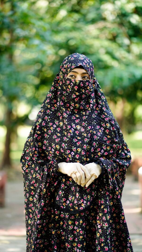 Premium khimar - 13 - Image 3
