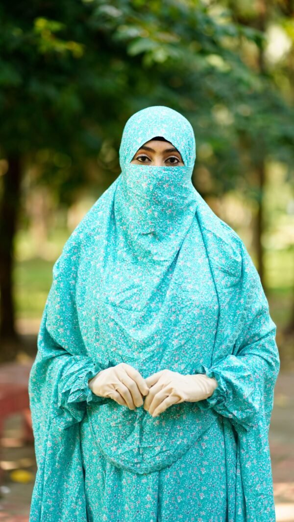 Premium khimar - 14 - Image 3