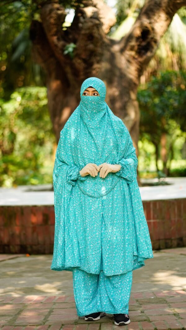 Premium khimar - 14 - Image 2