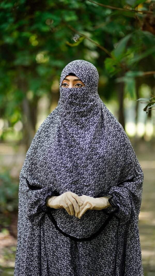 Premium khimar - 17 - Image 2
