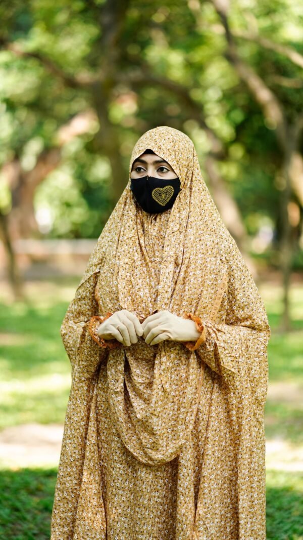 Premium khimar - 3 - Image 3
