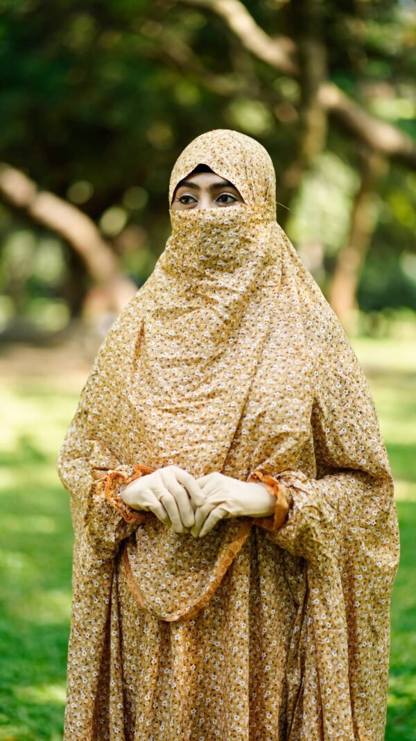 Premium khimar - 3 - Image 2