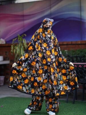 Premium khimar - 67