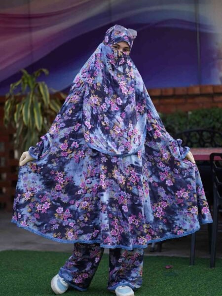 Premium khimar - 68