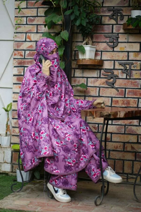 Premium khimar - 97 - Image 2