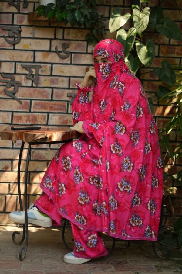 Premium khimar - 98