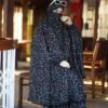 Premium khimar - 88