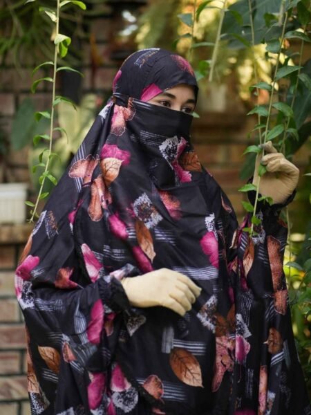 Premium khimar - 101