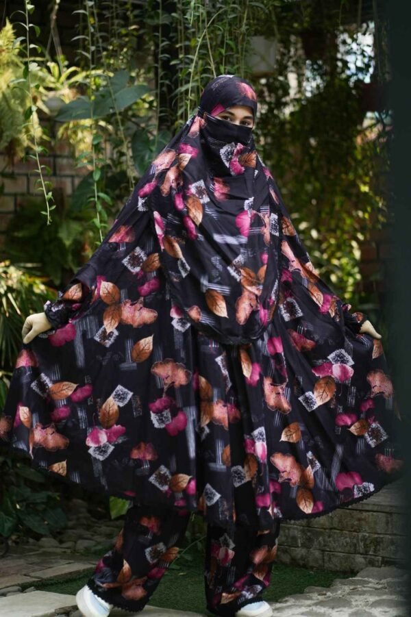 Premium khimar - 101 - Image 2