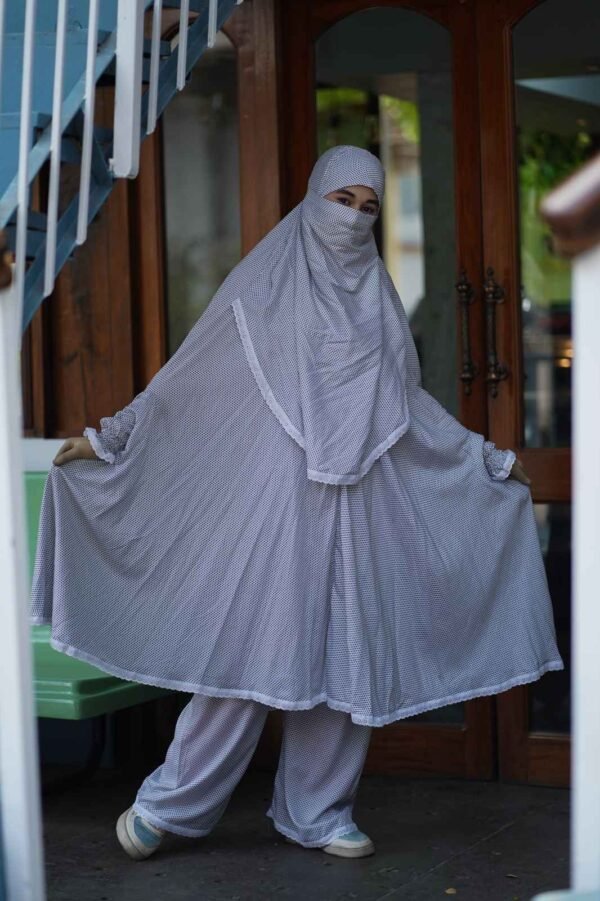 Premium khimar - 104 - Image 2