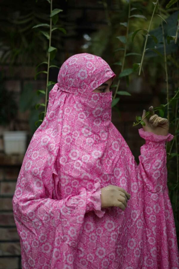 Premium khimar - 81 - Image 2