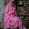 Premium khimar - 81