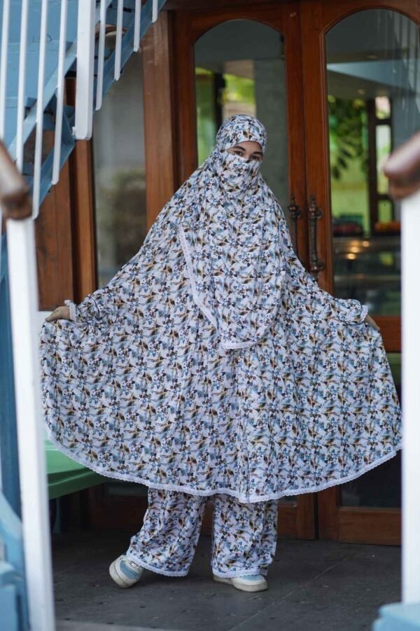 Premium khimar - 94