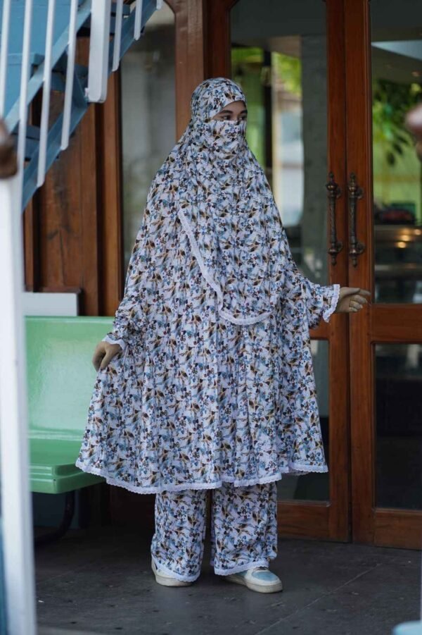 Premium khimar - 94 - Image 2