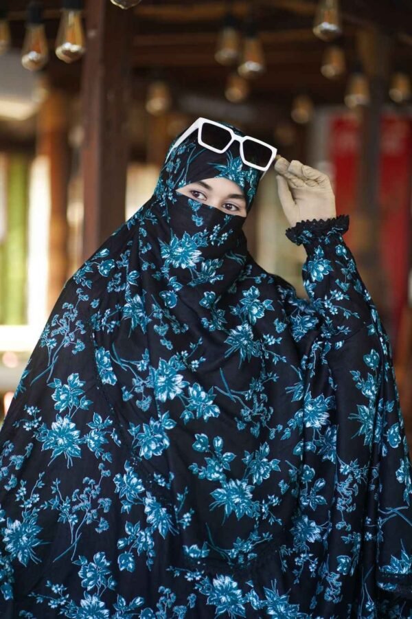 Premium khimar - 72