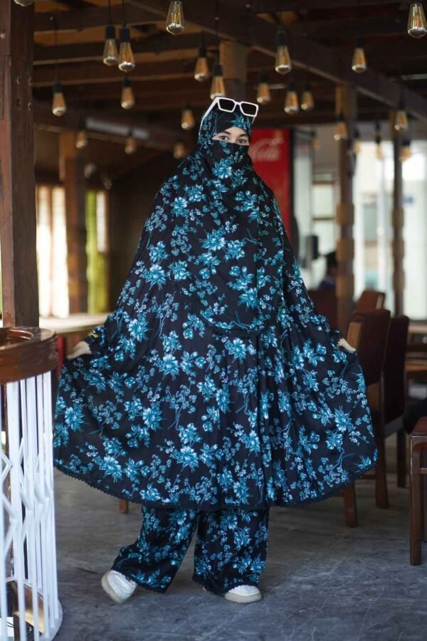 Premium khimar - 72 - Image 3