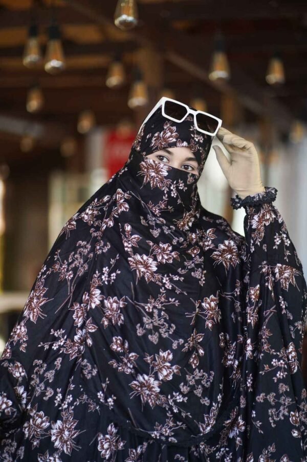 Premium khimar - 77 - Image 2
