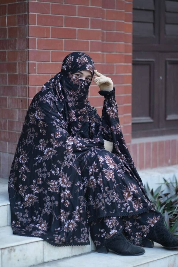 Premium khimar - 70