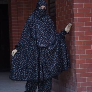 Premium khimar - 73