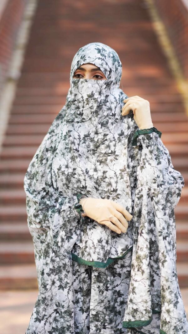 Premium khimar - 43 - Image 2