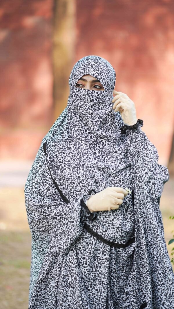 Premium khimar - 42 - Image 3