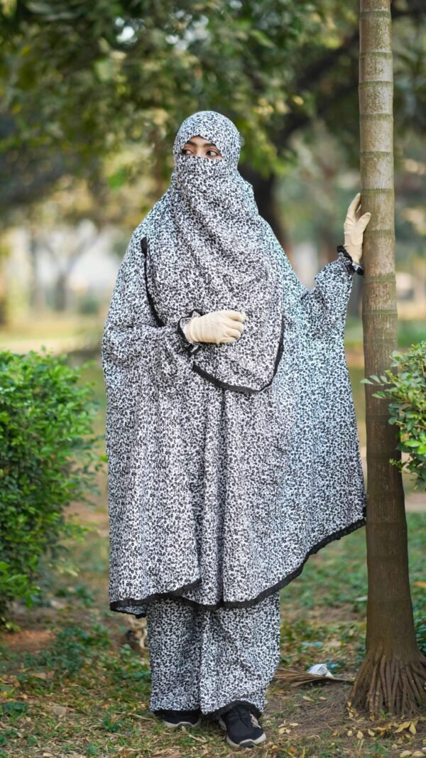 Premium khimar - 42 - Image 2